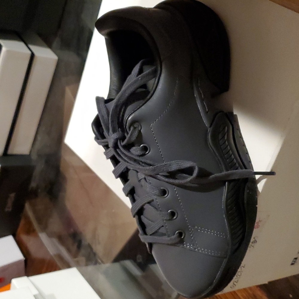 NIB Adidas x OAMC sneakers